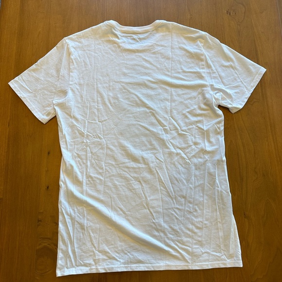 Karl Lagerfeld Camo Karl Armour Tee - Picture 5 of 6